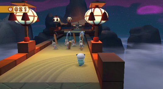 Pok&eacute;park 2 32