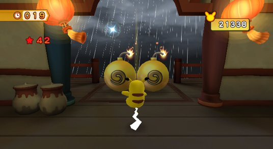 Pok&eacute;park 2 37
