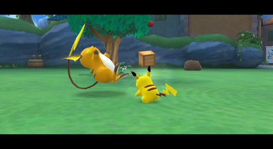 Pok&eacute;park 26