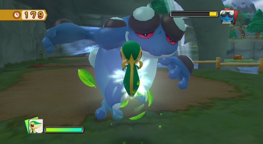 Pok&eacute;park 29