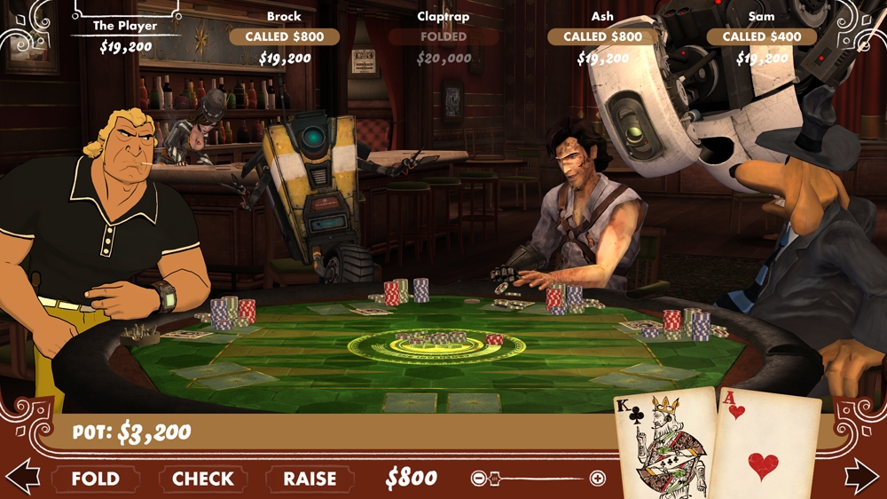poker night 2