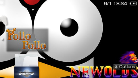 Pollo-Pollo - 9