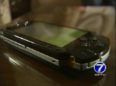 porn PSP - 3