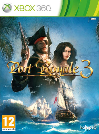 port royale jacquette