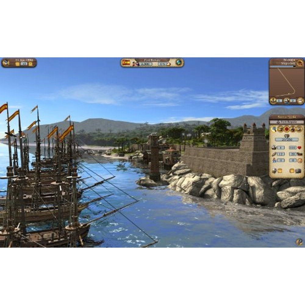 port royale