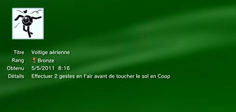 Portal 2  Trophees BRONZE  37