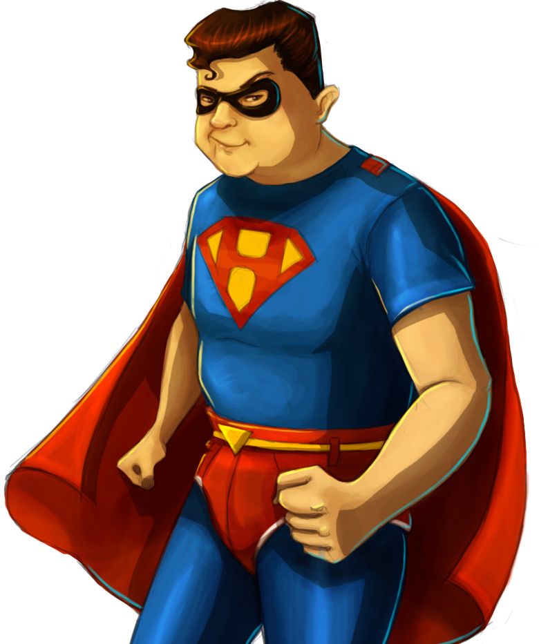 Portrait_Heros
