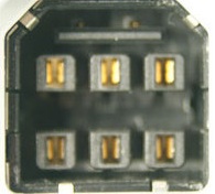 powerconnector OpusFalcon