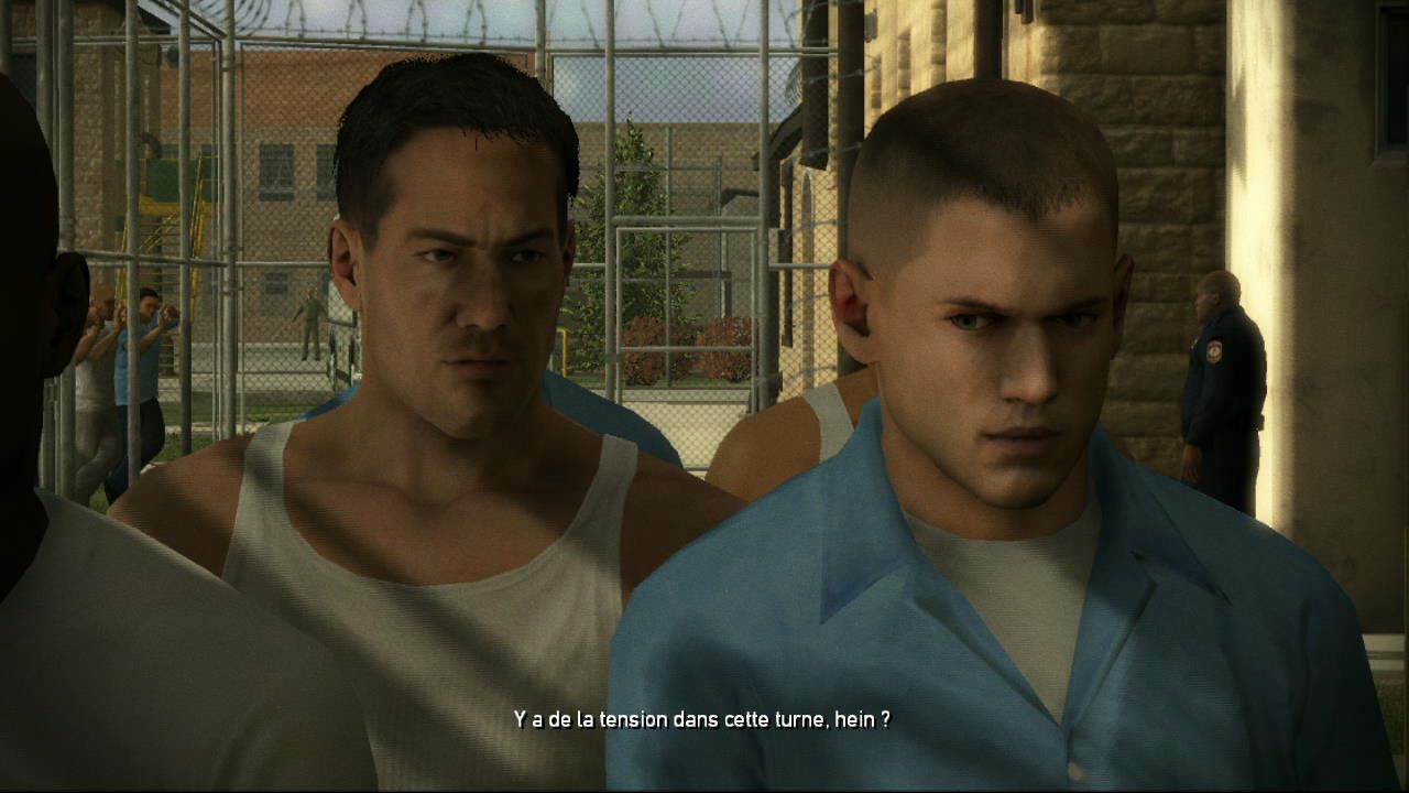 Prison Break: the conspiracy Prison-break-video- 12