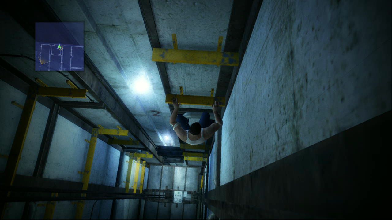 Prison Break: the conspiracy Prison-break-video- 88