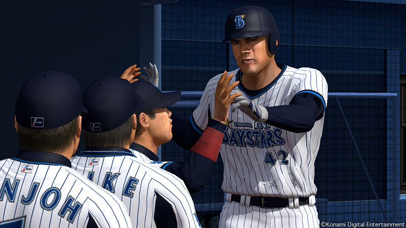 Pro Baseball Spirits 2012 04.05 (2)