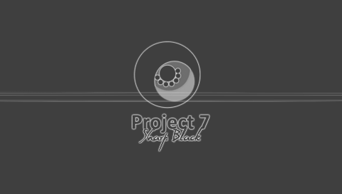 Project 7 - Sharp Black - 550 - 1