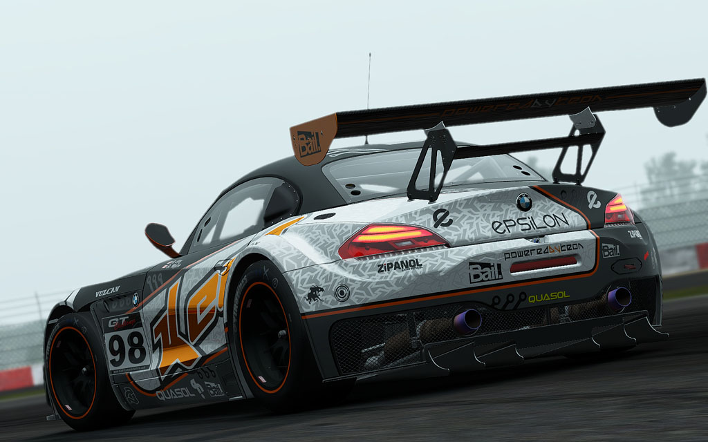Project CARS screenshot 24112012 002