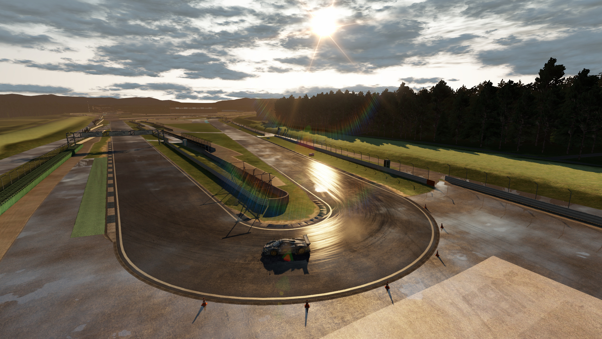 Project CARS screenshot 24112012 003
