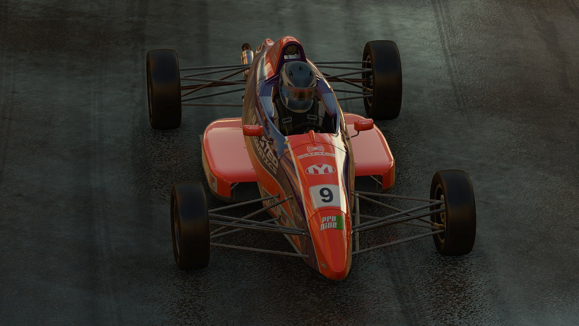 Project CARS screenshot 24112012 011