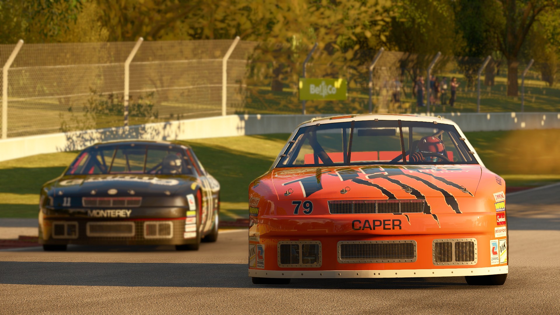 Project CARS screenshot 24112012 013