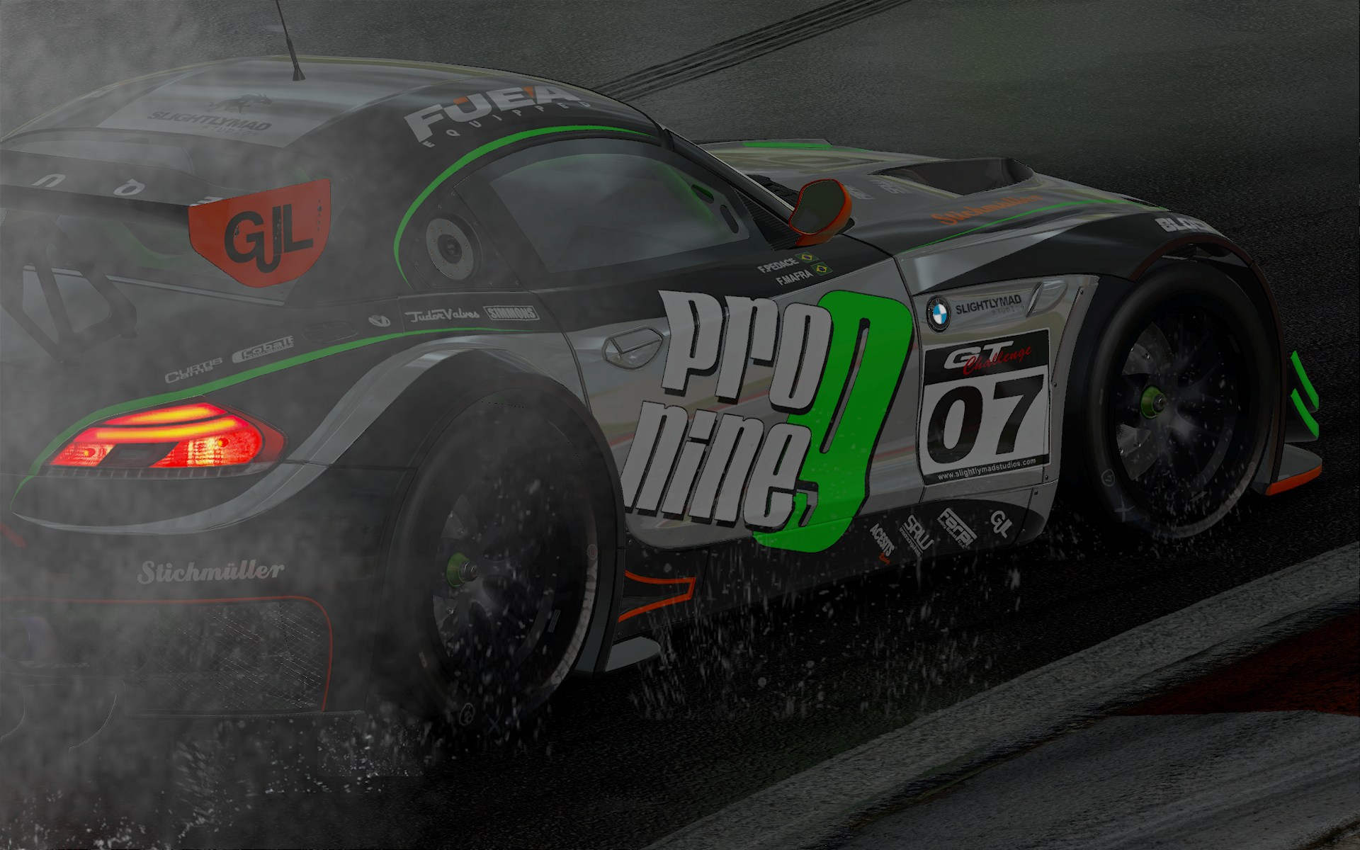 Project CARS screenshot 24112012 014