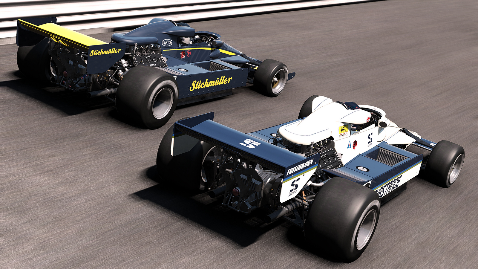 Project CARS screenshot 24112012 016