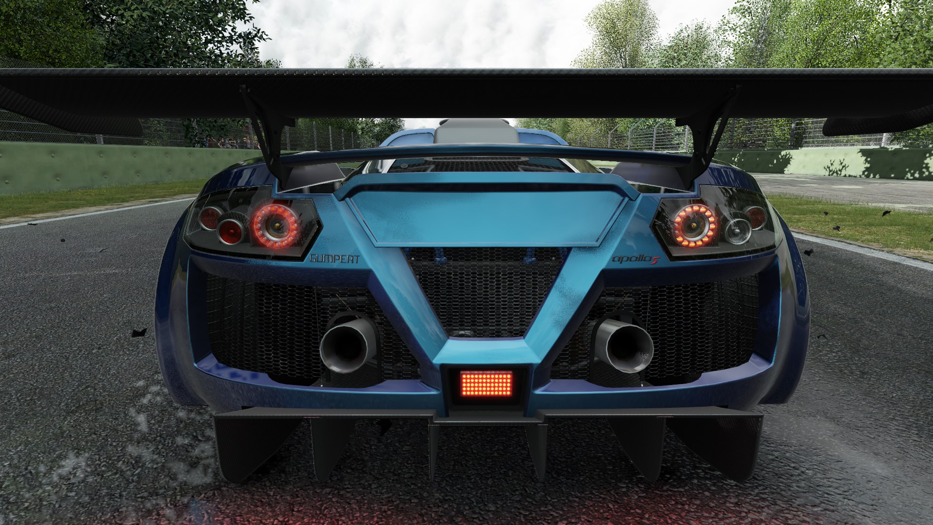 Project CARS screenshot 24112012 019