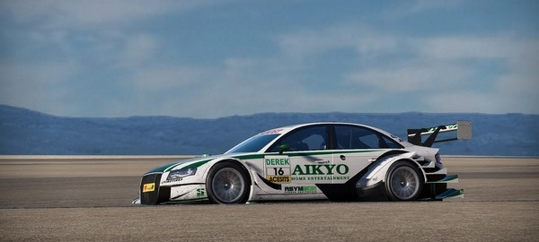 Project CARS screenshot 24112012 025