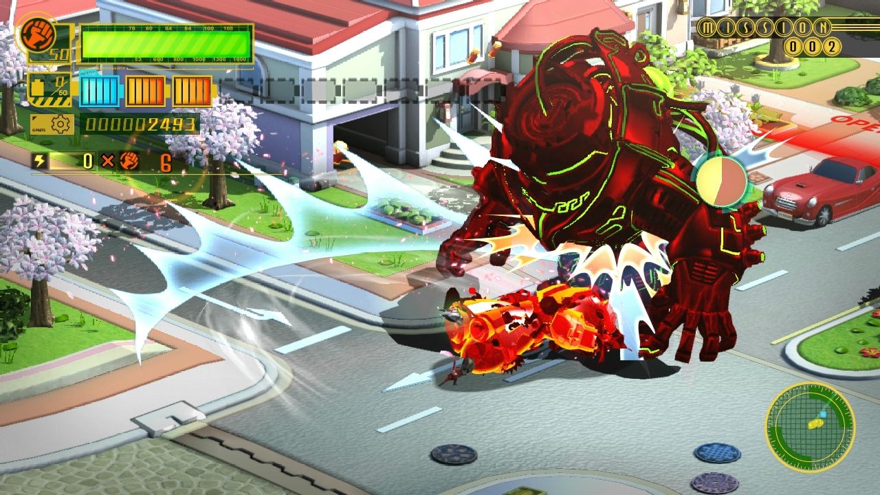 Project-P-100_screenshot-1
