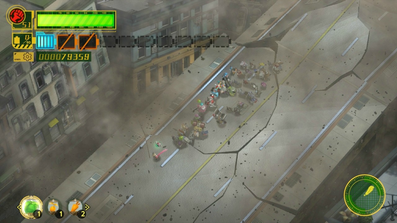 Project-P-100_screenshot-6