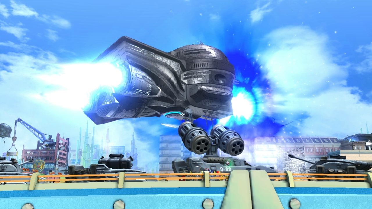 Project-P-100_screenshot-8