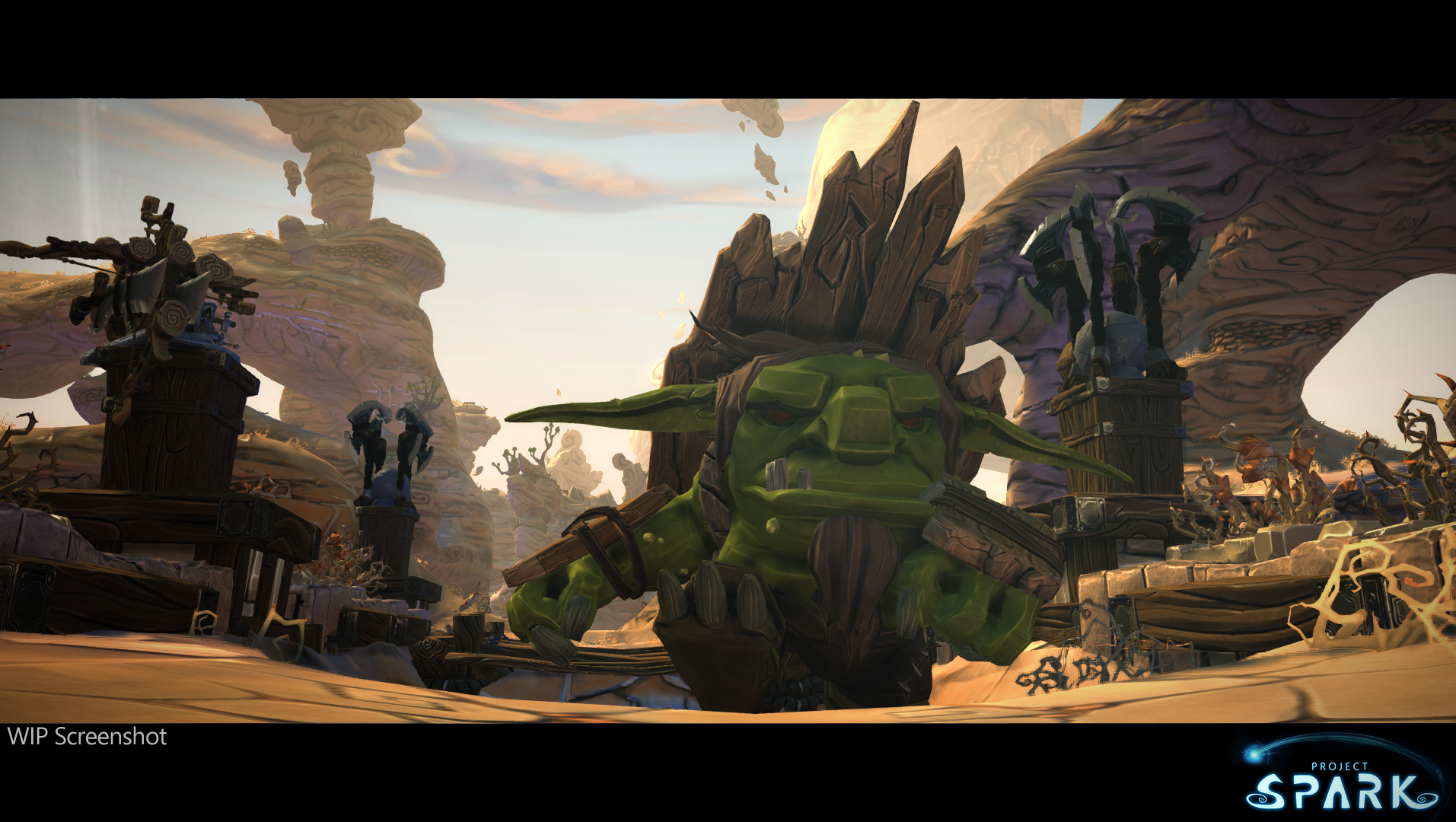 Project Spark 20.08.2013 (6)