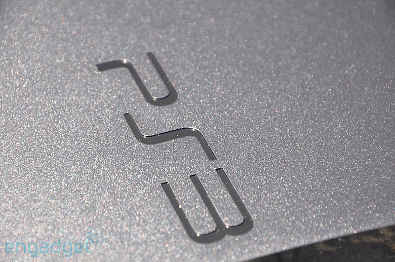PS3 Slim Unboxing Part 15
