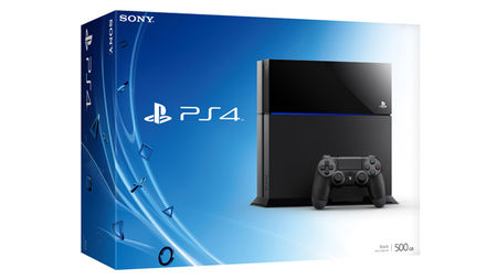 PS4-Bundle