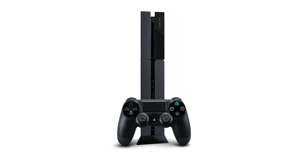 PS4-PlayStation-4-console-hardware