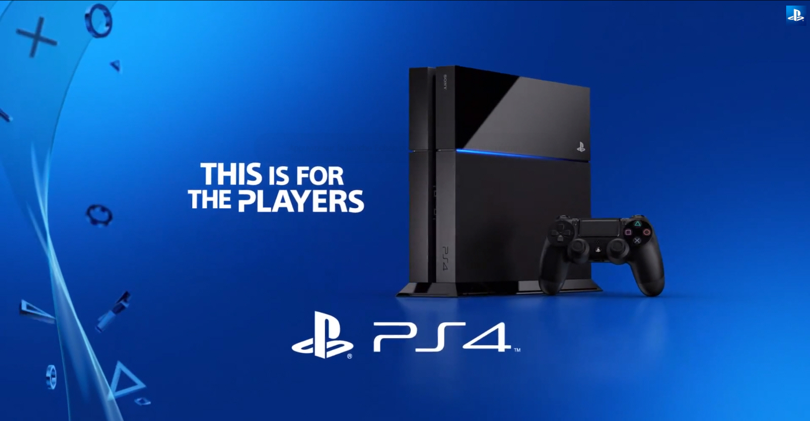 ps4 playstation 4 most powerful console