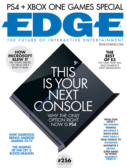 PS4-PlayStation4-Edge_02-07-2013_Cover