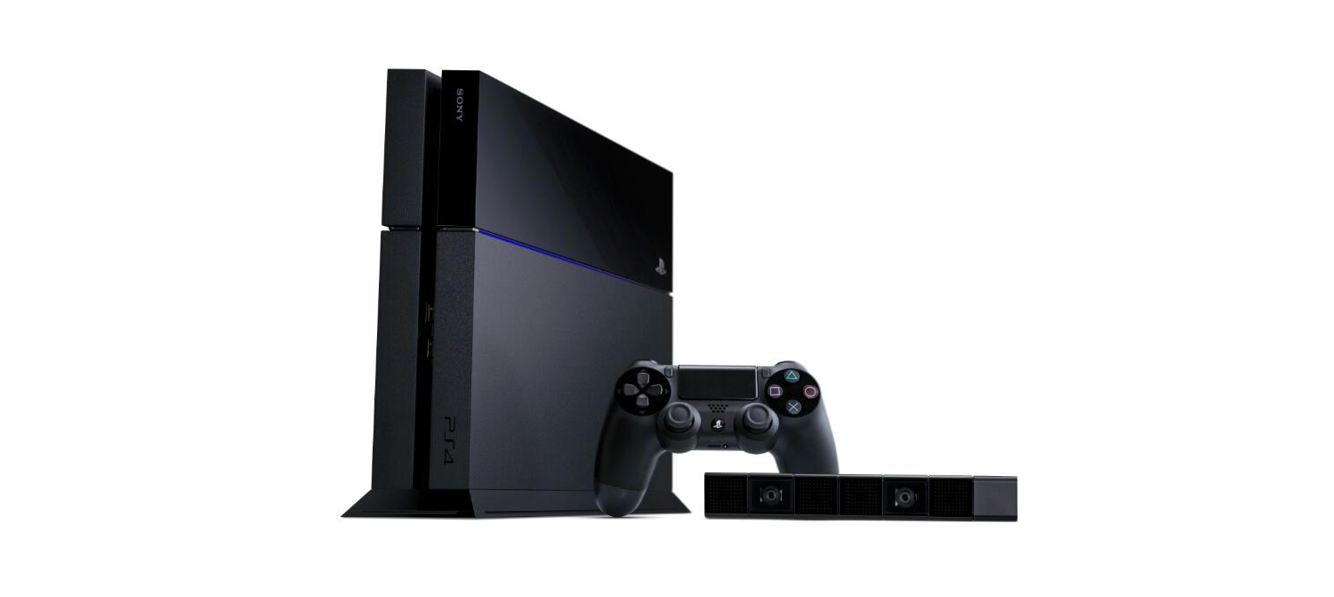 ps4 playstation