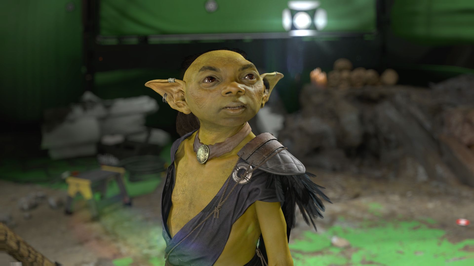  PS4 - The Dark Sorcerer 11.06.2013 (10)