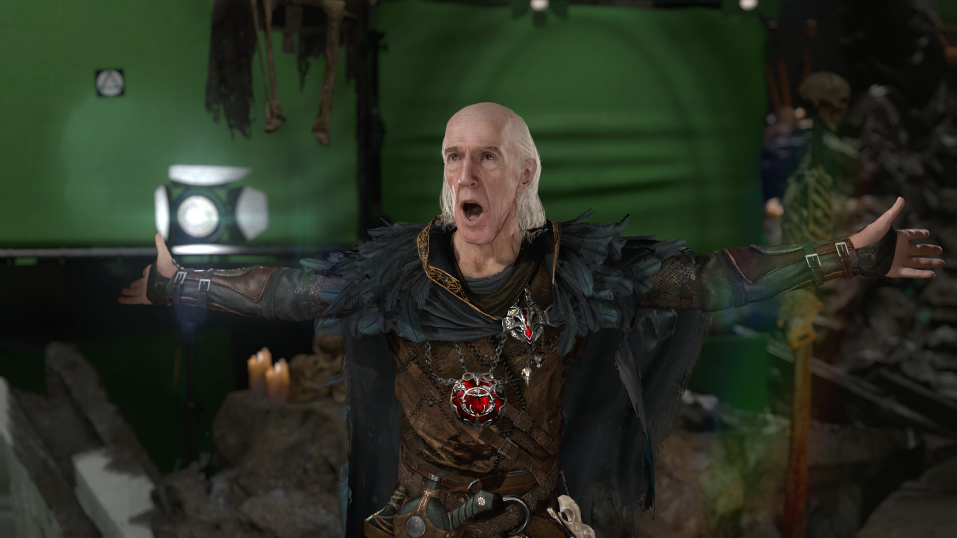  PS4 - The Dark Sorcerer 11.06.2013 (1)