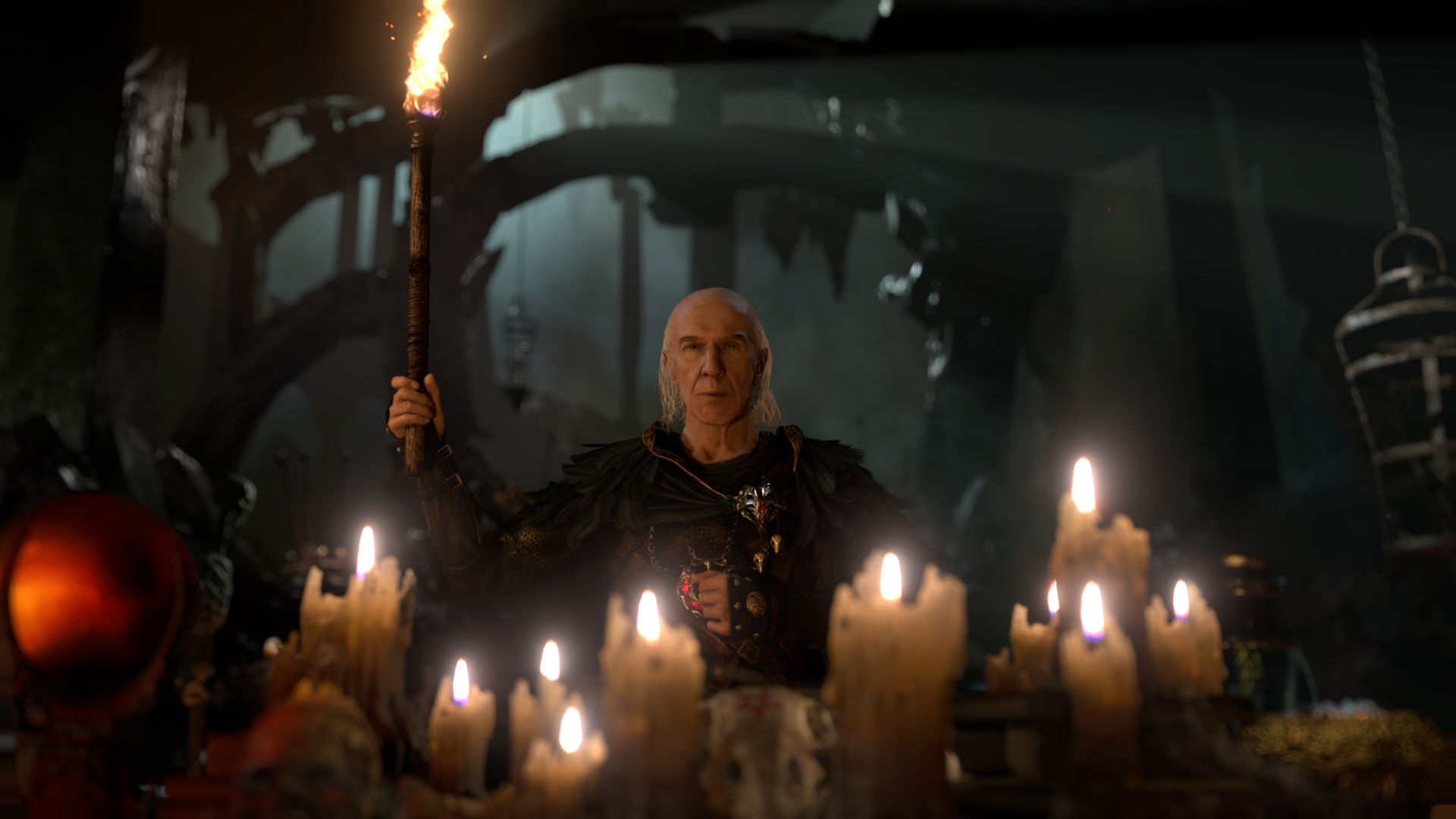  PS4 - The Dark Sorcerer 11.06.2013 (3)