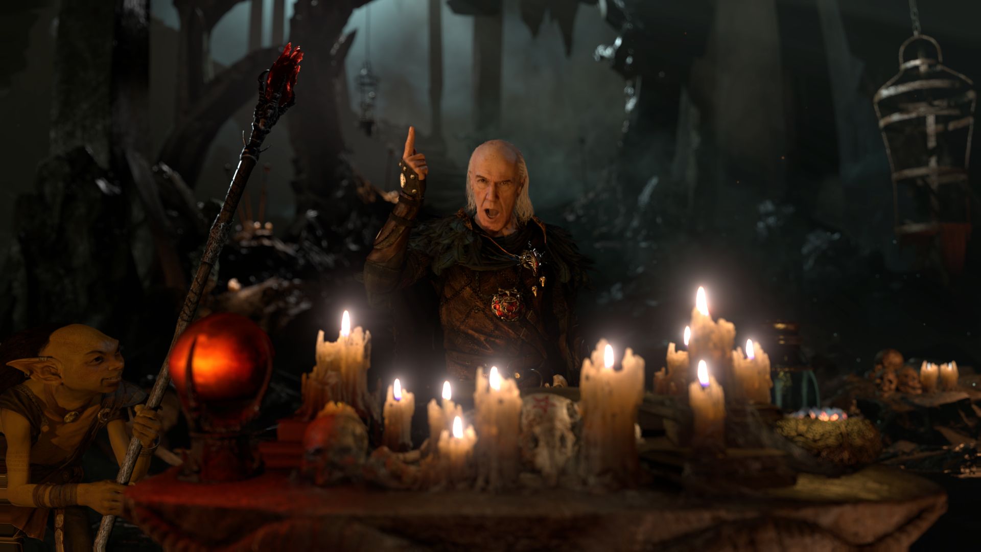  PS4 - The Dark Sorcerer 11.06.2013 (4)