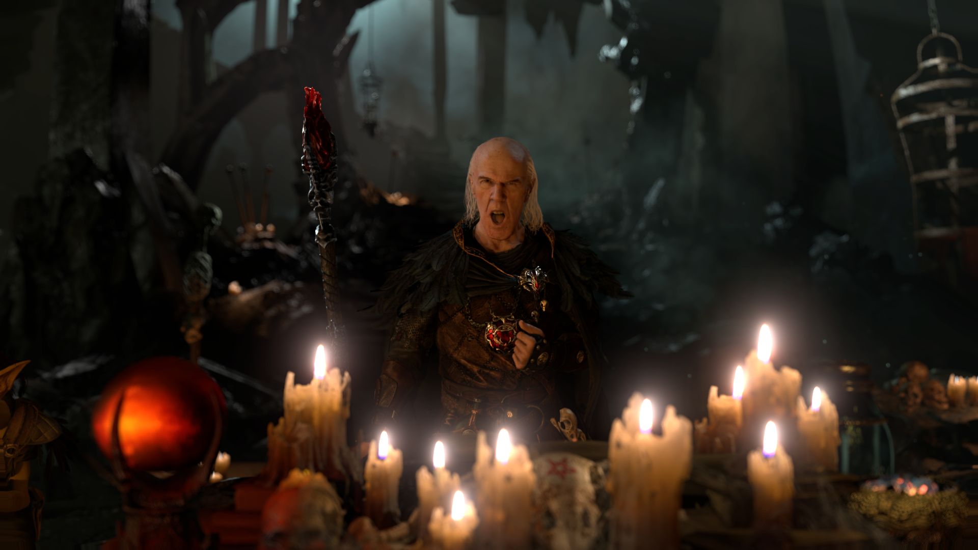  PS4 - The Dark Sorcerer 11.06.2013 (6)