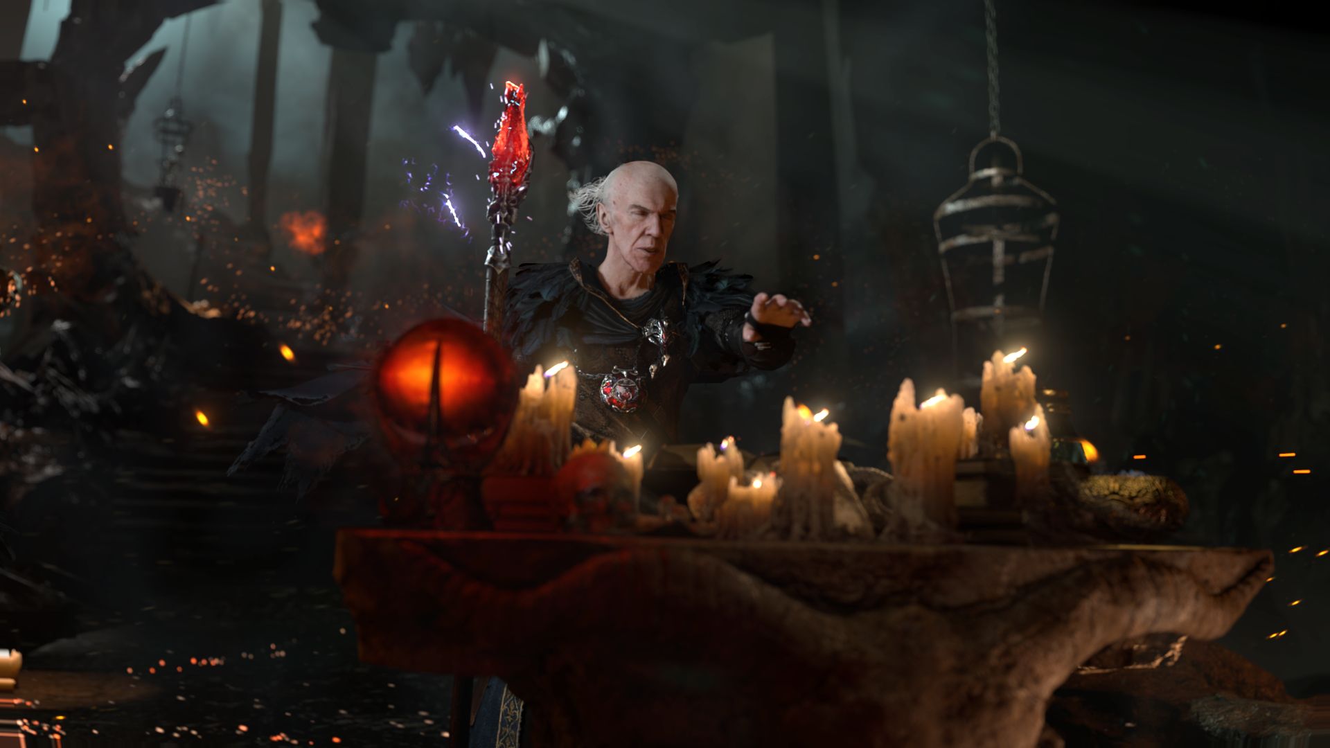  PS4 - The Dark Sorcerer 11.06.2013 (7)
