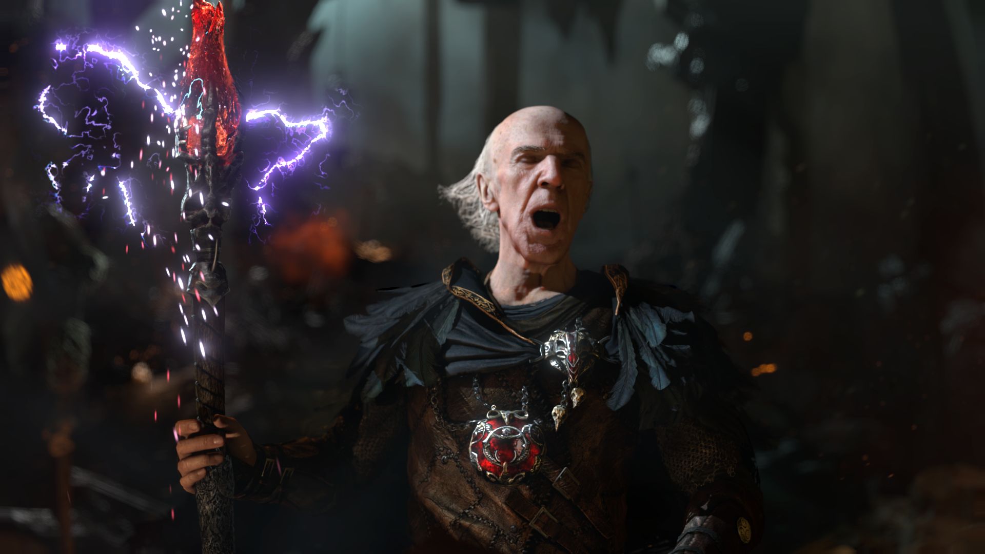  PS4 - The Dark Sorcerer 11.06.2013 (9)