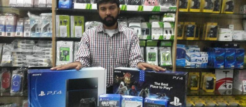 PS4 vignette 17112013