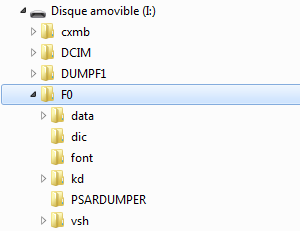 psardumper dossier