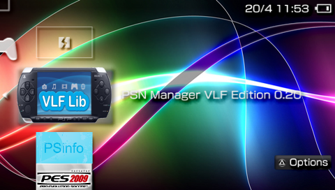 PSN Licence Manager_02