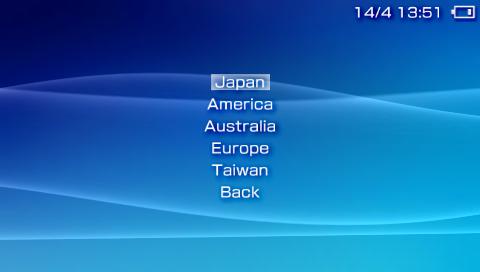 PSN License Manager 3