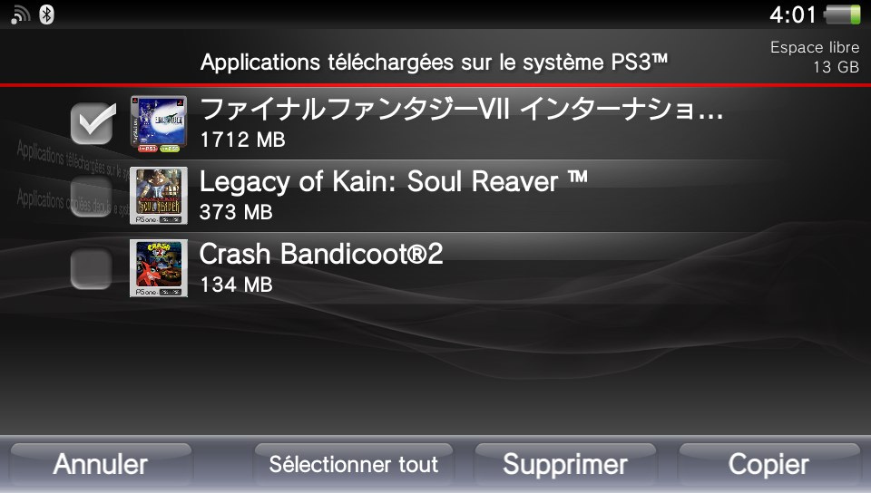 PSOne Classics tutoriel PS3 28.08.2012 123