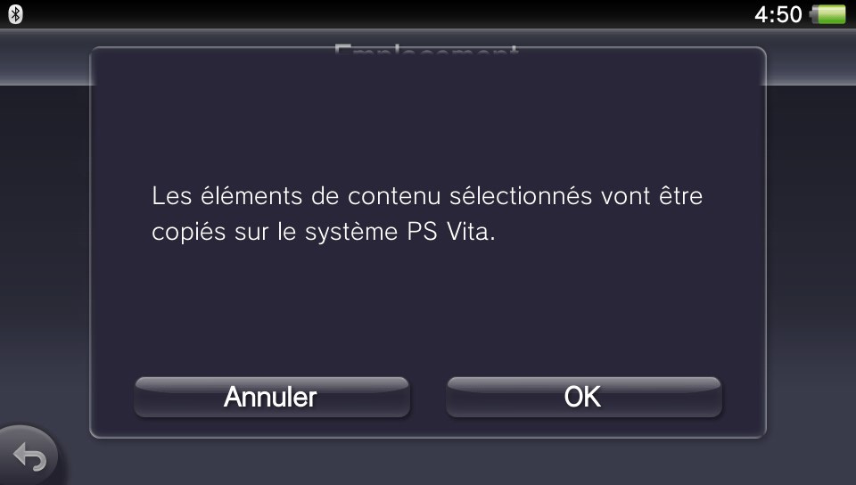 PSOne Classics Tutoriel sauvegarde ps3 28.08.2012 (6)