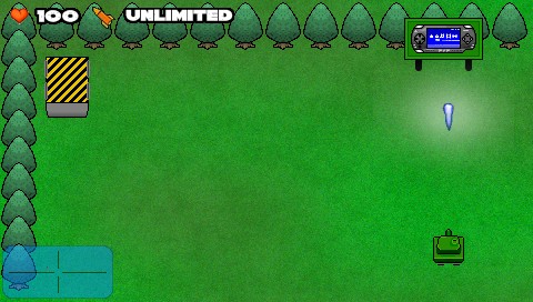 PSP 2D Tanks Project map1(2)