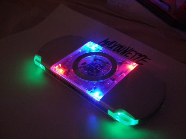psp 3000 maxounette 1