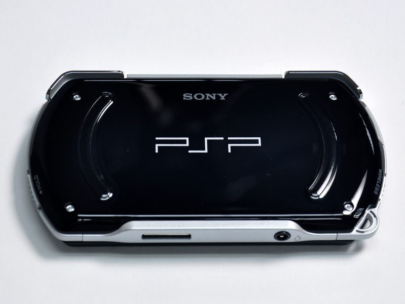 PSP go demontee - 16